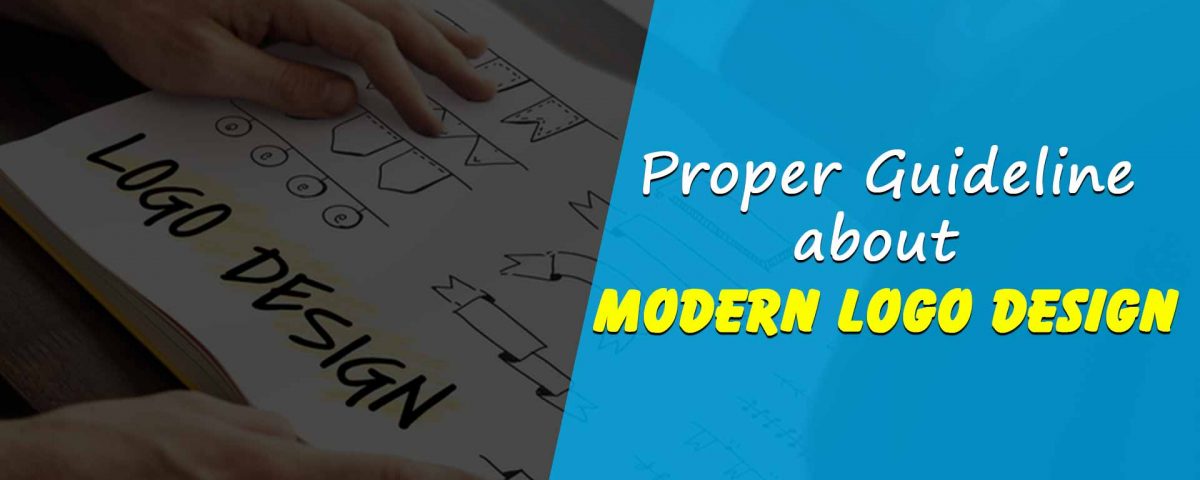 Proper Guideline About Modern Logo Design Sayal Rubel